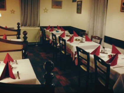 Foto: La Taverna da Pagano