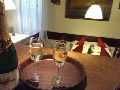 Foto: La Taverna da Pagano