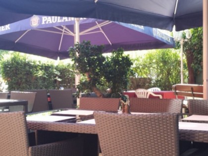 Foto: La Taverna da Pagano