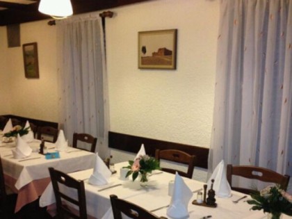 Foto: La Taverna da Pagano